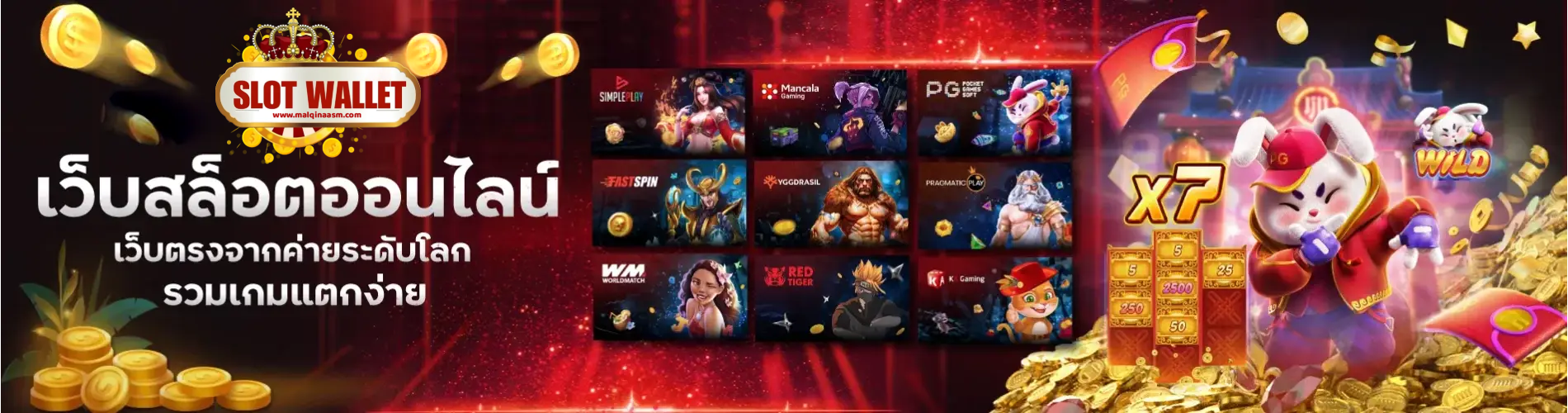 slot ฝากถอนไม่มีขั้นต่ํา